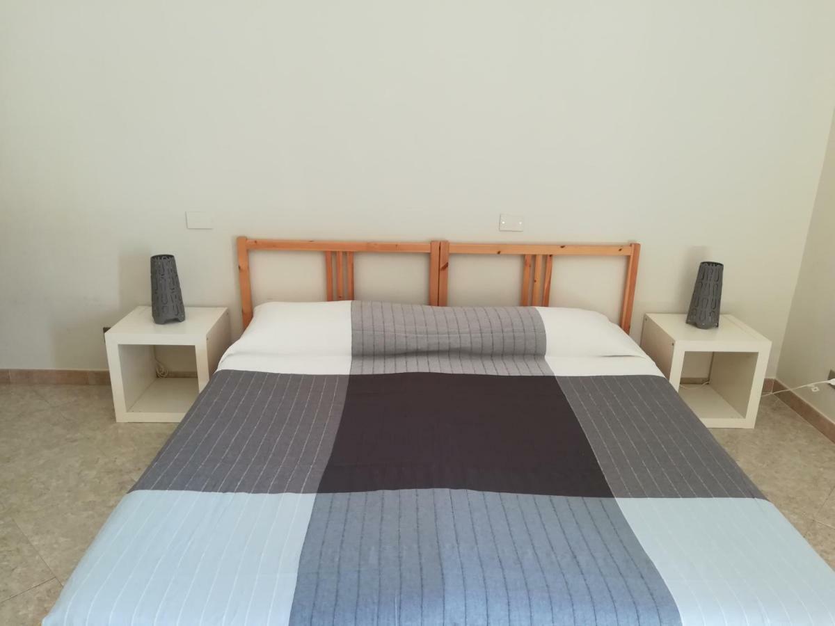 נאפולי "Dint E Viche E Napule" Guest House מראה חיצוני תמונה